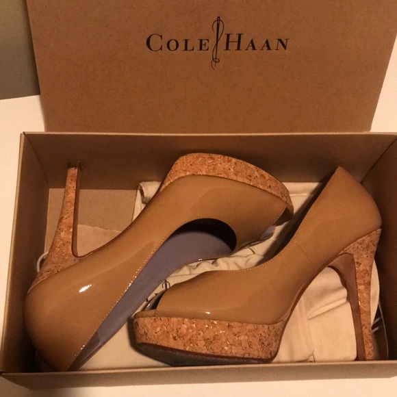 Cole Haan Mariela Air.O.T.Pump D37454 - Picture 6 of 6